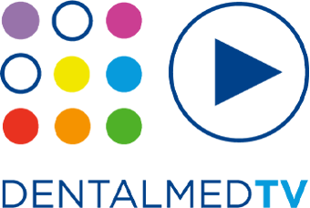 DentalMedTV logo